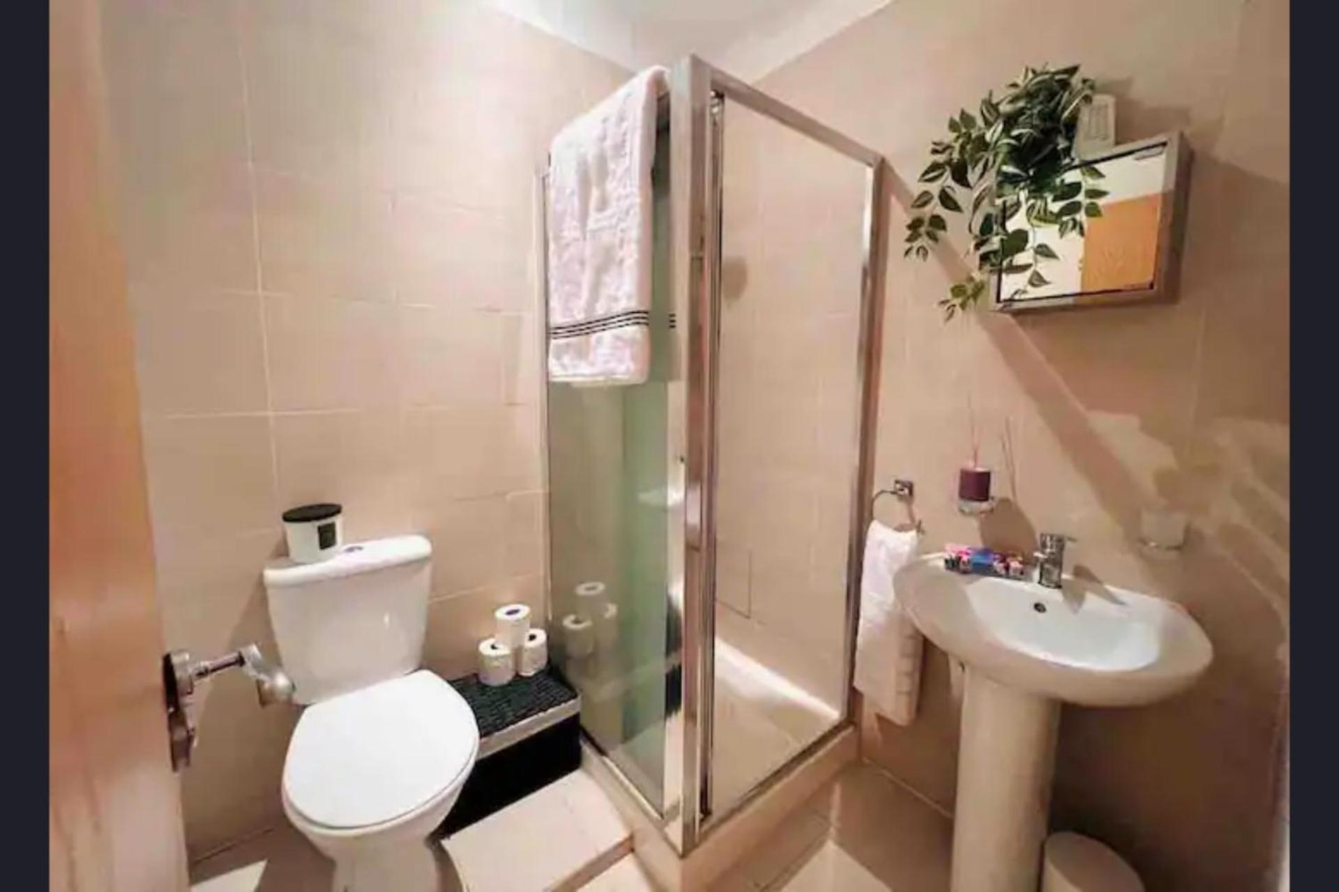 The Maple Retreat - Hampstead Appartement *